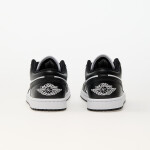 Tenisky Air Jordan 1 Low White/ Black-White EUR 44.5