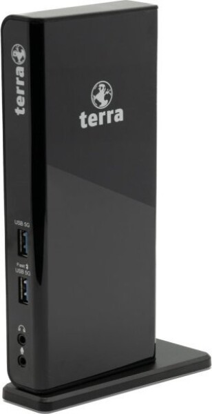 Wortmann AG Terra Mobile 732 USB-A/C (1480379)