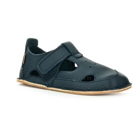 Froddo G2150215 Dark Blue barefoot sandále 24 EUR