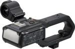 Panasonic VW-HU1E-K / Rukoväť / Pre Panasonic HC-X1500 (VW-HU1E-K)