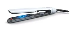 Philips BHS520/00 / Žehlička na vlasy / 230 ° C / Ionizácia / Keramický povrch / Automatické vypnutie (BHS520/00)