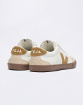 Veja Volley O.T. Leather WHITE_TENT_BARK 46