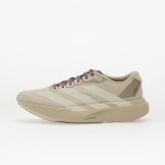 Tenisky adidas x Hermanos Koumori Adizero EVO SL Woven Putty Grey/ Alumina/ Shadow Fig EUR 44 2/3