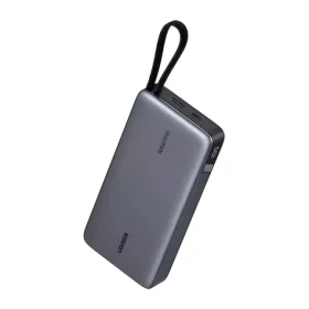 Ugreen PB552 sivá / Powerbanka / 25000 mAh (UGR5795)