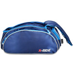 Na Semiline Navy Blue 38 cm 15 cm 17 cm