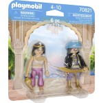 Playmobil® Duo-Pack 70821 Kráľovský pár z Orientu