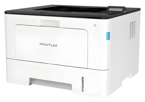 Pantum BP5100DW / Laserová tlačiareň / čiernobiela / 40 str/min / duplex / LAN / Wi-Fi / NFC (BP5100DW)
