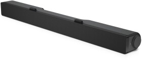 Dell DELL AC511M Čierny 2.0 kan. 2,5 W