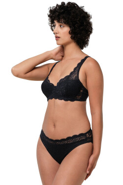 Triumph 10166798 Amourette 300 WHP X farba:0004-čierna 75B