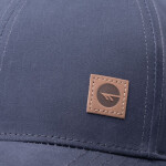Čiapka Mapos 92800596178 tmavo modrá - Hi-Tec UNI