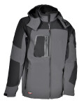 Bunda COFRA SWEDEN Softshell + Farba: Modrá, Veľkosť: 46 (V101_0_02_Z46)