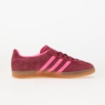 Tenisky adidas Gazelle Indoor W Lucid Pink/ Noble Maroon/ Lucid Pink EUR 36