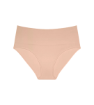 Triumph Dámske nohavičky Soft Sculpt Bandeau Maxi - BROWN - svetlohnedá 00EP - TRIUMPH BROWN 42