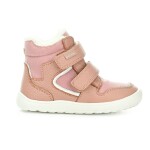 Protetika Plus Protetika Bagsy Nude zimné barefoot topánky 33 EUR