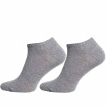 Ponožky Tommy Hilfiger 2Pack 701222188002 Grey