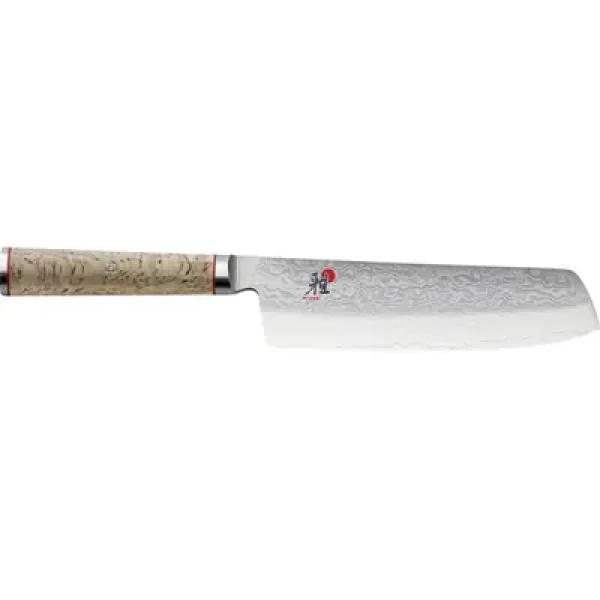 Zwilling Miyabi 5000MCD Nakiri Japonský nôž 17cm (34375-171)