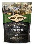 Carnilove Adult Duck/Pheasant