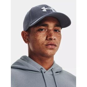 Under Armour Baseballová čiapka Blitzing 1376700-044 S/M