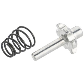 Hazet 9030N-5-011/2 9030N-5-011/2 driek ventilu 1 ks; 9030N-5-011/2