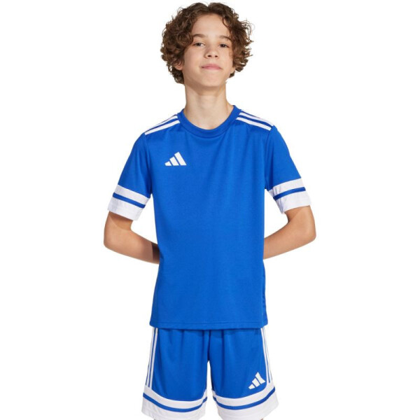 Tričko adidas Squadra 25 Jr JJ0054 176CM