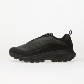 Tenisky Merrell Moab Speed 2K Metro/Black EUR 43.5