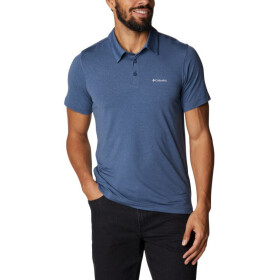 Columbia Tech Trail Polo 1768701479