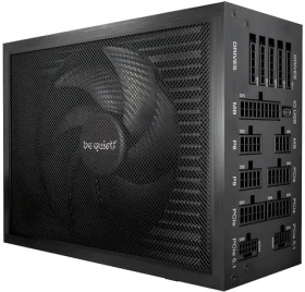 Be quiet! Dark Power Pro 14 IO 1600W / Zdroj / 80 PLUS Titanium / ATX 3.1 / Modulárny / 135 mm Silent Wings (BP023EU)