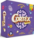 Cortex Challenge pre deti