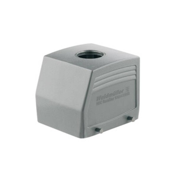 Weidmüller HDC 32B TOBU 1PG29G 1666870000 puzdro konektora 1 ks; 1666870000