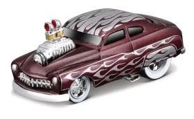 Maisto Muscle Machines - 1949 Mercury