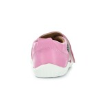 Beda Playful Candy prvé barefoot topánočky (BFN 2026/CPK) 20 EUR