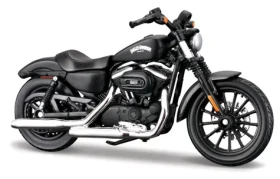 Maisto Harley-Davidson Motorcycles - Mix