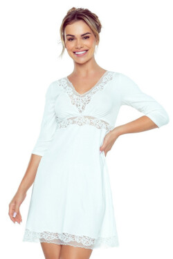 NOČNÁ KOŠEĽA FRIDA PLUS černá 2XL