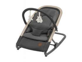 Maxi-Cosi Kori Beyond Graphite / ležadlo 2v1 / od narodenia do 15 kg (do 24 mesiacov) (2835043110MC)