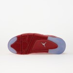 Tenisky Air Jordan 4 Rm Varsity Red/ White-Blue Tint-Black EUR 43