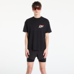 Tričko REPRESENT Team 247 Star Print Oversized Tshirt UNISEX Jet Black XL