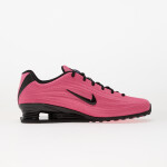 Tenisky Nike W Shox Z Pinksicle/ Black EUR 40.5