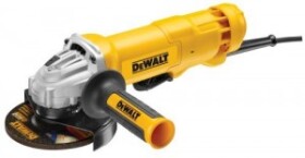 DeWalt DWE4233 / Uhlová brúska / 1400W / 125mm (DWE4233)