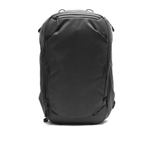 Peak Design Travel Backpack 45L Black (čierna) / batoh (BTR-45-BK-1)