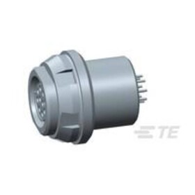TE Connectivity TE AMP Micro Circular Connectors 2221611-1 1 ks; 2221611-1