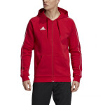 Pánska mikina Core 18 FZ Hoody Adidas