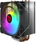 Savio Vortex X2 ARGB / AIO vodný chladič CPU (SAVGCOVORTEXX2ARGB)