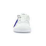 Be Lenka Barebarics Zing 2.0 All White leather celoročné nízke barefoot topánky 38 EUR