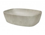 COMAD - Umývadlo na dosku ANNA 50 5907611655184