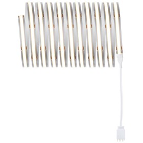 Paulmann 71049 LED pásik základná sada konektor 230 V 3 m teplá biela; 71049