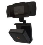 UMAX Webcam W5 čierna / webkamera 5MP / USB (UMM260006)