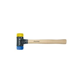 Wiha 832-15 40 26654 palička stredne tvrdé, mäkké 640 g 325 mm 1 ks; 26654