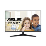 27" ASUS VY279HGE / IPS / 1920x1080 / 16:9 / 1ms / 250 cd-m2 / 1000:1 / HDMI (90LM06D5-B02370)