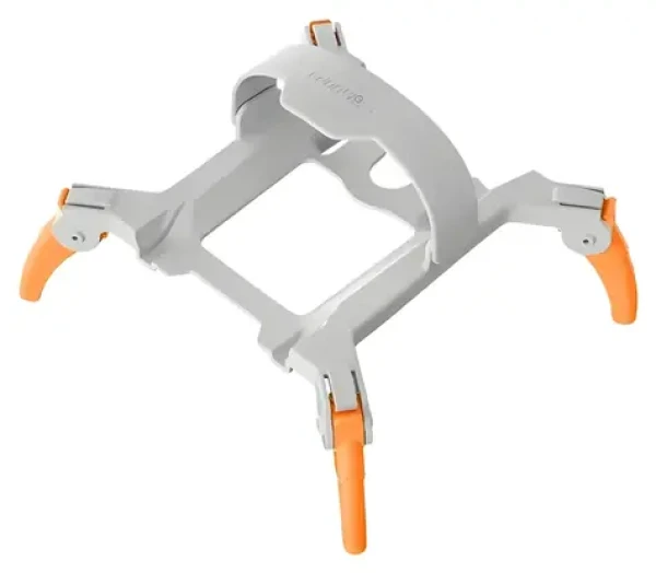 SUNNYLIFE Podvozok pre DJI Mini 4 Pre oranžová