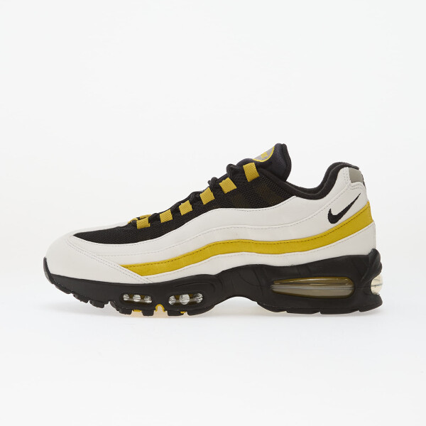 Tenisky Nike Air Max 95 Big Bubble "OG" White/ Black-Saffron Quartz EUR 36.5